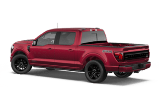 2026 Ford F-150® External Image 3